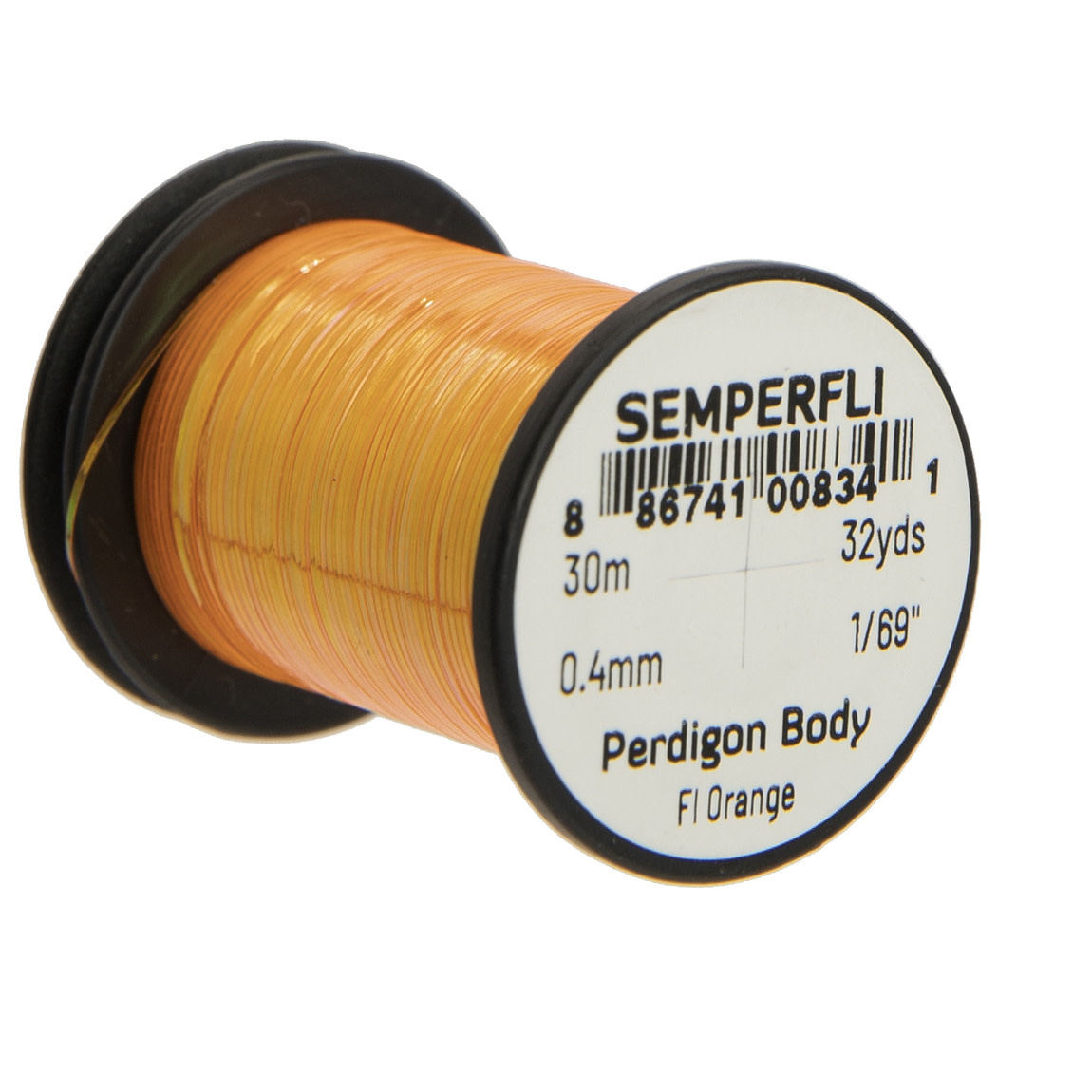 SemperFli SemperFli Perdigon Body