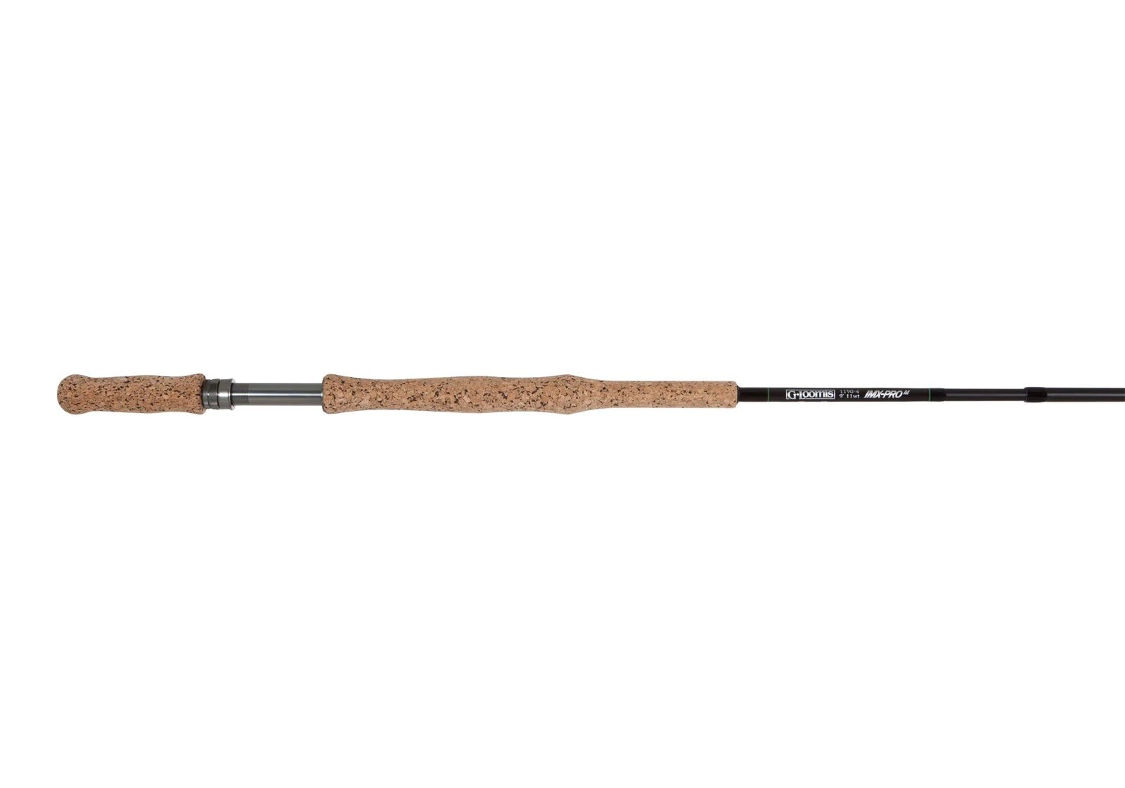 G.Loomis IMX-PRO Muskie Rods | Pike & Muskie Fly Rods | Urban Angler