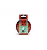 Scientific Anglers Hatch Saltwater Fluorocarbon Shock Tippet
