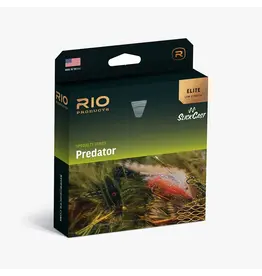 Rio Rio Elite Predator