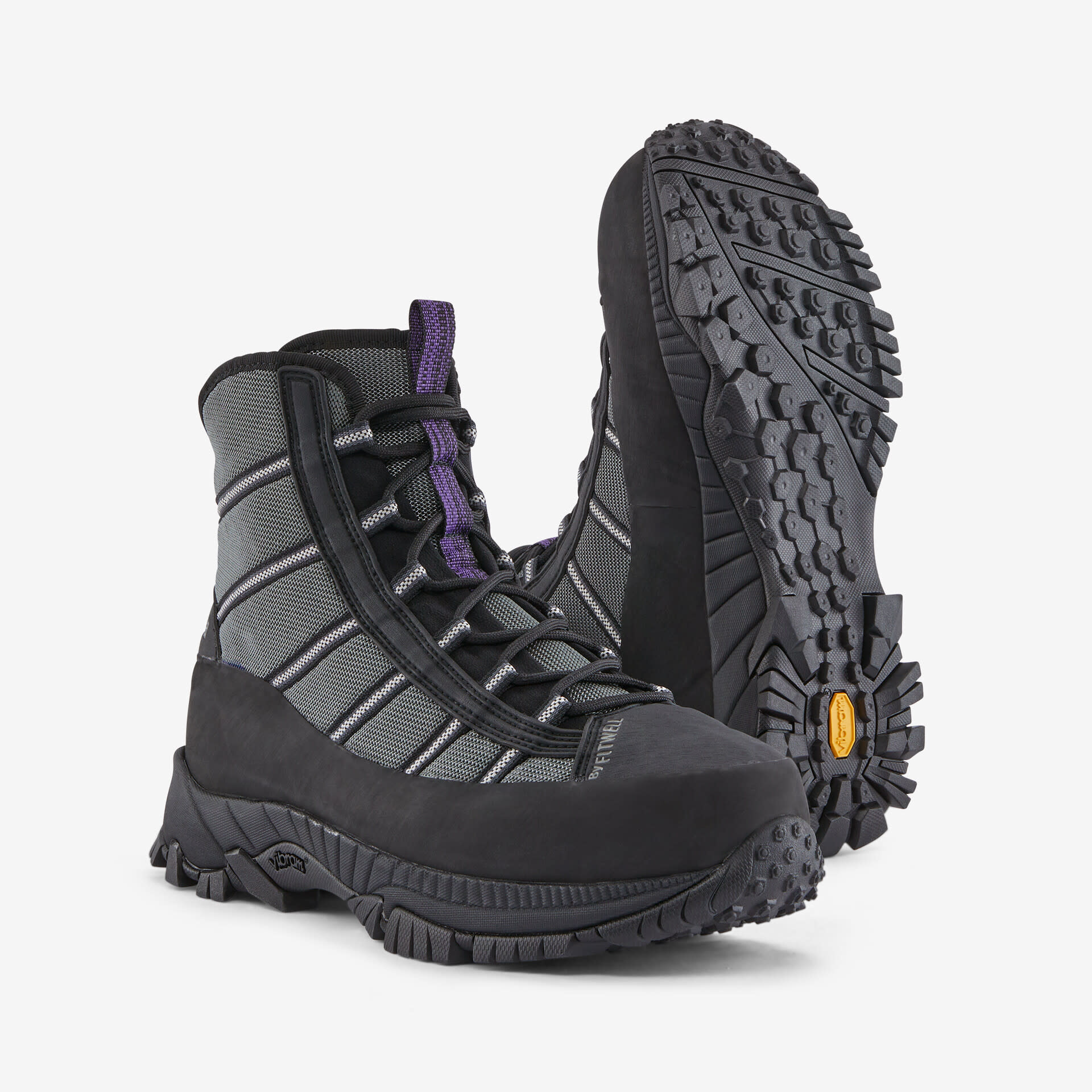 Patagonia Forra Wading Boots, Fly Fishing Wading Boots