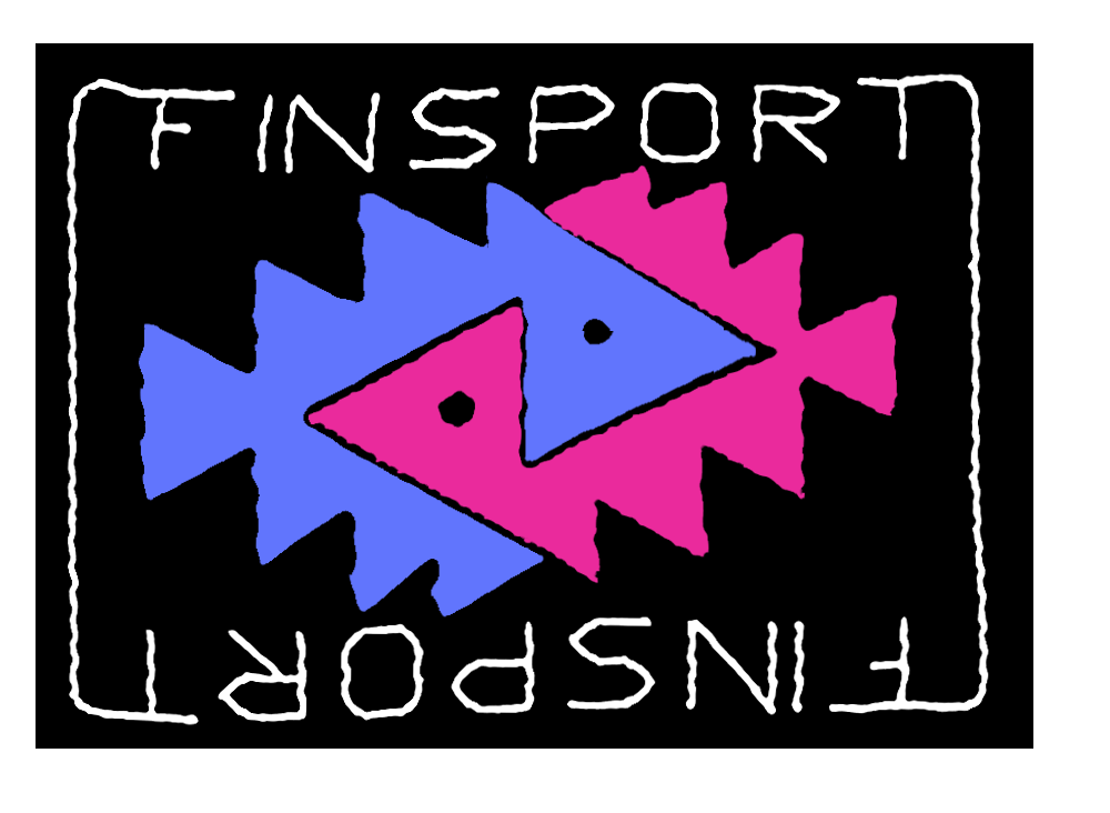 Finsport