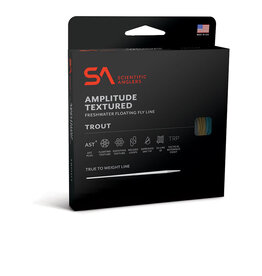 Scientific Anglers SALE - Scientific Anglers Amplitude Textured Trout