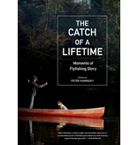 Artisan Publishers The Catch of a Lifetime - by Peter Kaminsky (Hardcover) (SIGNED COPY)
