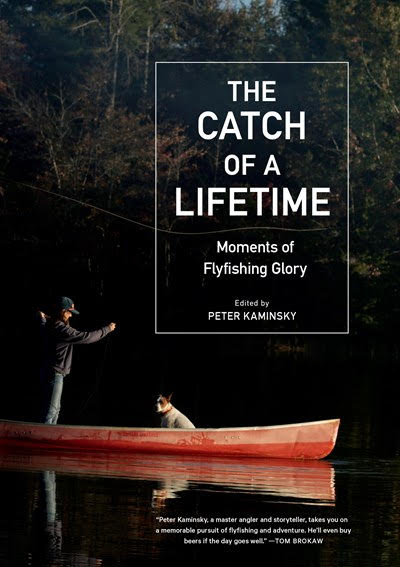 The Unreasonable Virtue of Fly Fishing: : Mark Kurlansky