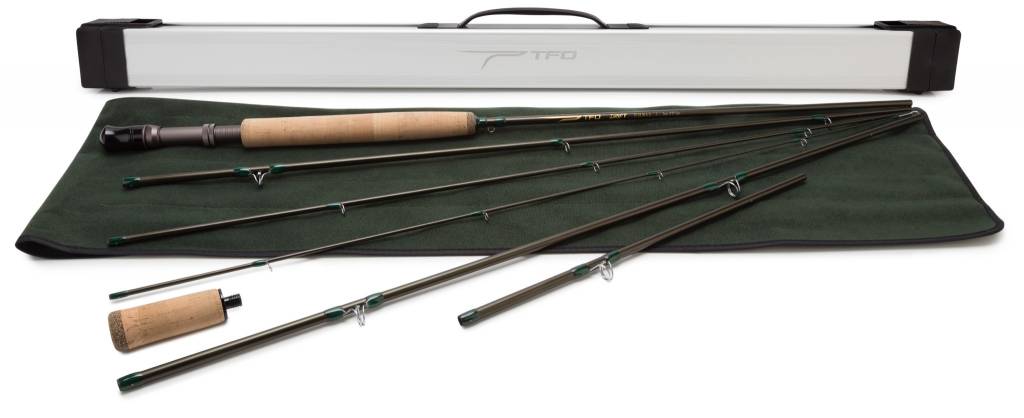 TFO TFO Drift Fly Rod