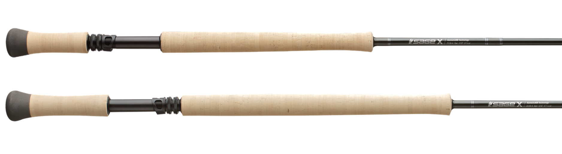 SALE - Sage X Spey Rod - Two Handed Fly Rods - Urban Angler