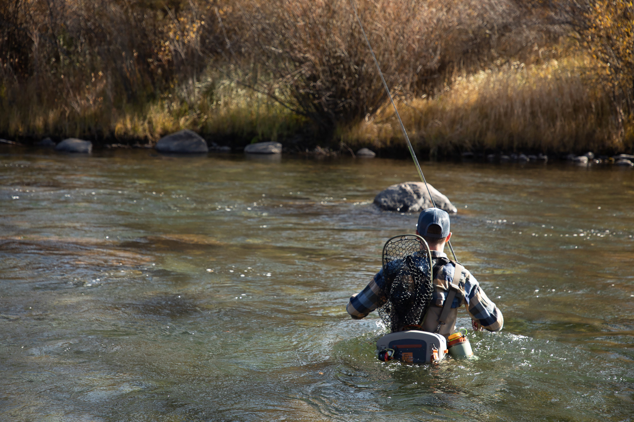 Fishpond Fishpond Thunderhead Submersible Lumbar