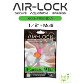 AirLock AirLock Indicators