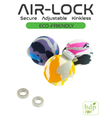 AirLock AirLock Indicators