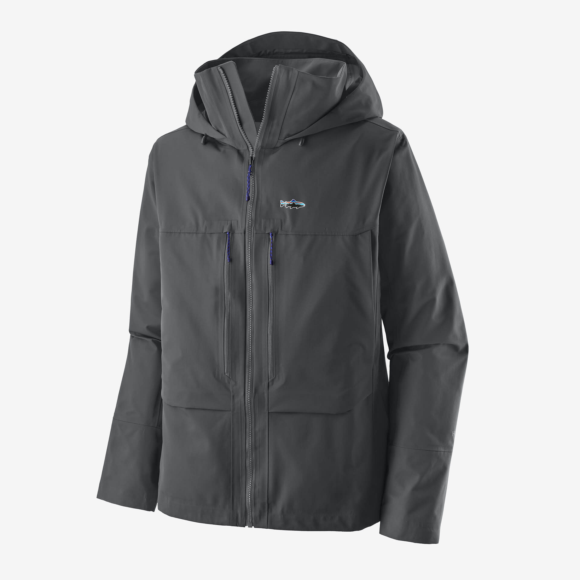 Patagonia Swiftcurrent Wading Jacket | Fly Fishing Wading Jackets ...