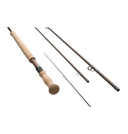 Sage R8 Switch Rod, Two-Handed Fly Rods