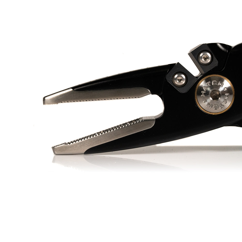 Hatch Nomad Pliers 2 - Urban Angler