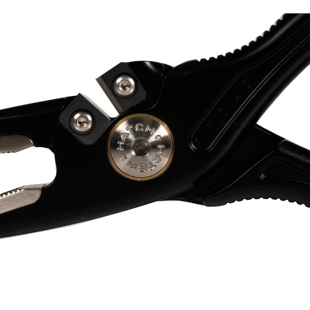 Hatch Hatch Nomad Pliers 2