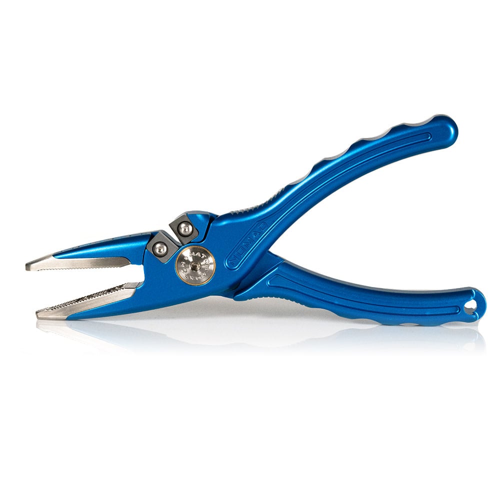 Hatch Nomad Pliers 2 - Urban Angler