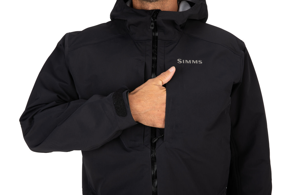 Simms SALE - Simms Freestone Jacket