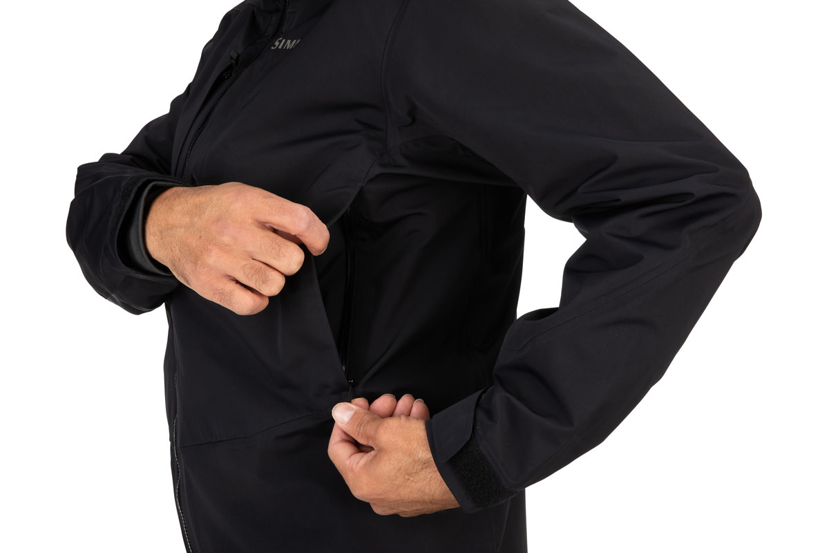 Simms SALE - Simms Freestone Jacket