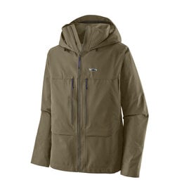 Patagonia Patagonia Swiftcurrent Wading Jacket