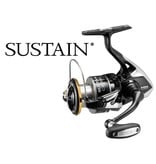 shimano sustain