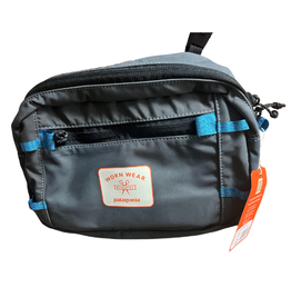 Patagonia ReCrafted Wader Work Station  Fly Fishing Packs & Bags - Urban  Angler