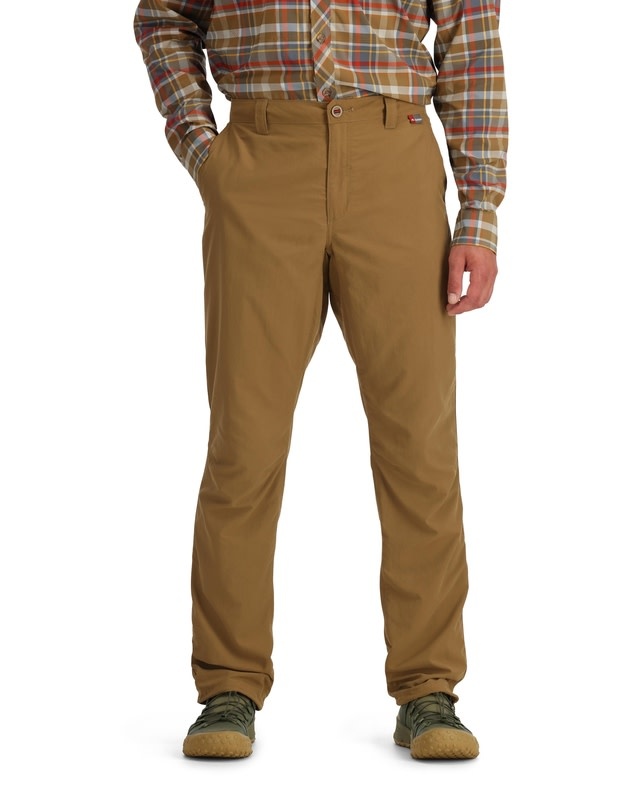 Simms Simms Bugstopper Superlight Pant