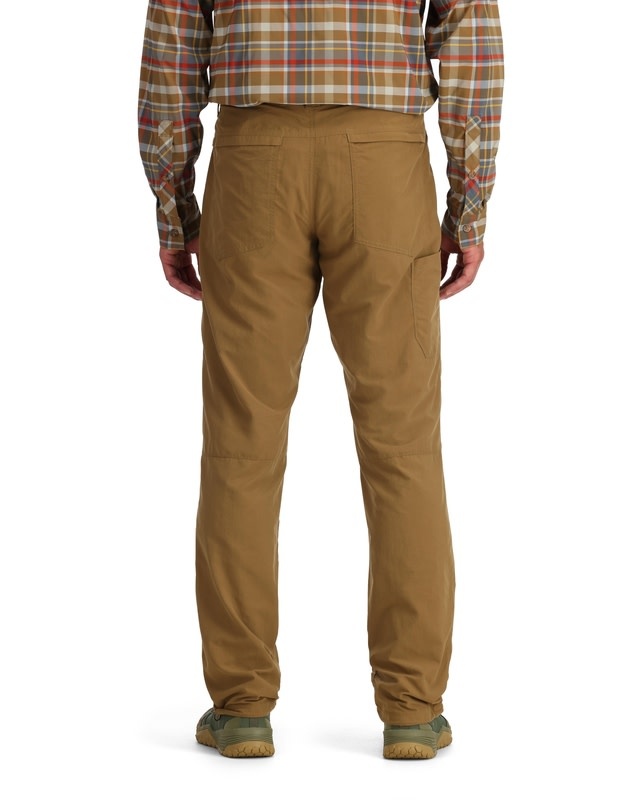 Simms Simms Bugstopper Superlight Pant