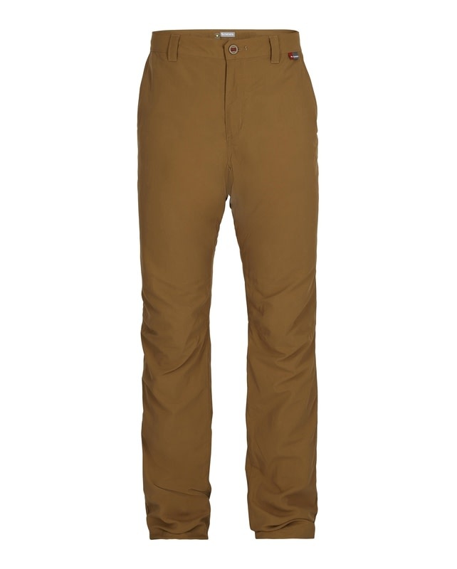 Simms Simms Bugstopper Superlight Pant