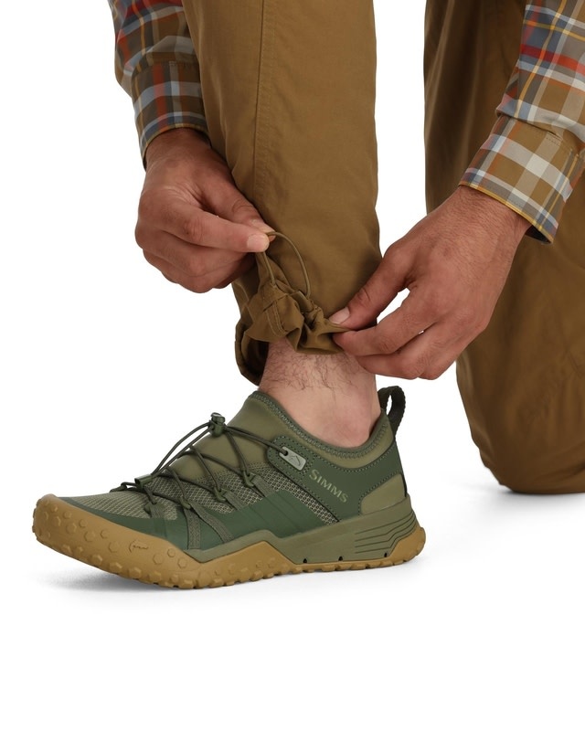 Simms Simms Bugstopper Superlight Pant