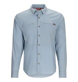 Simms SALE - Simms Bugstopper Stone Cold Shirt