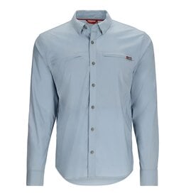 Simms SALE - Simms Bugstopper Stone Cold Shirt