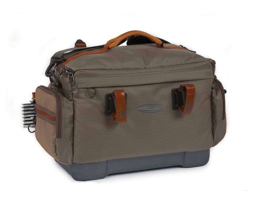 Fishpond Fishpond Green River Gear Bag- Granite