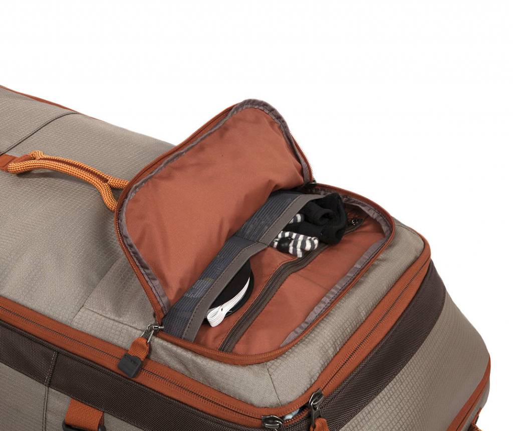 Fishpond Fishpond Grand Teton Rolling Duffel