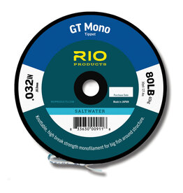 Rio Rio GT Mono Tippet