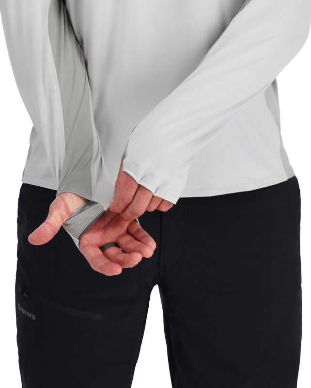 Simms SALE - Simms SolarFlex Crew