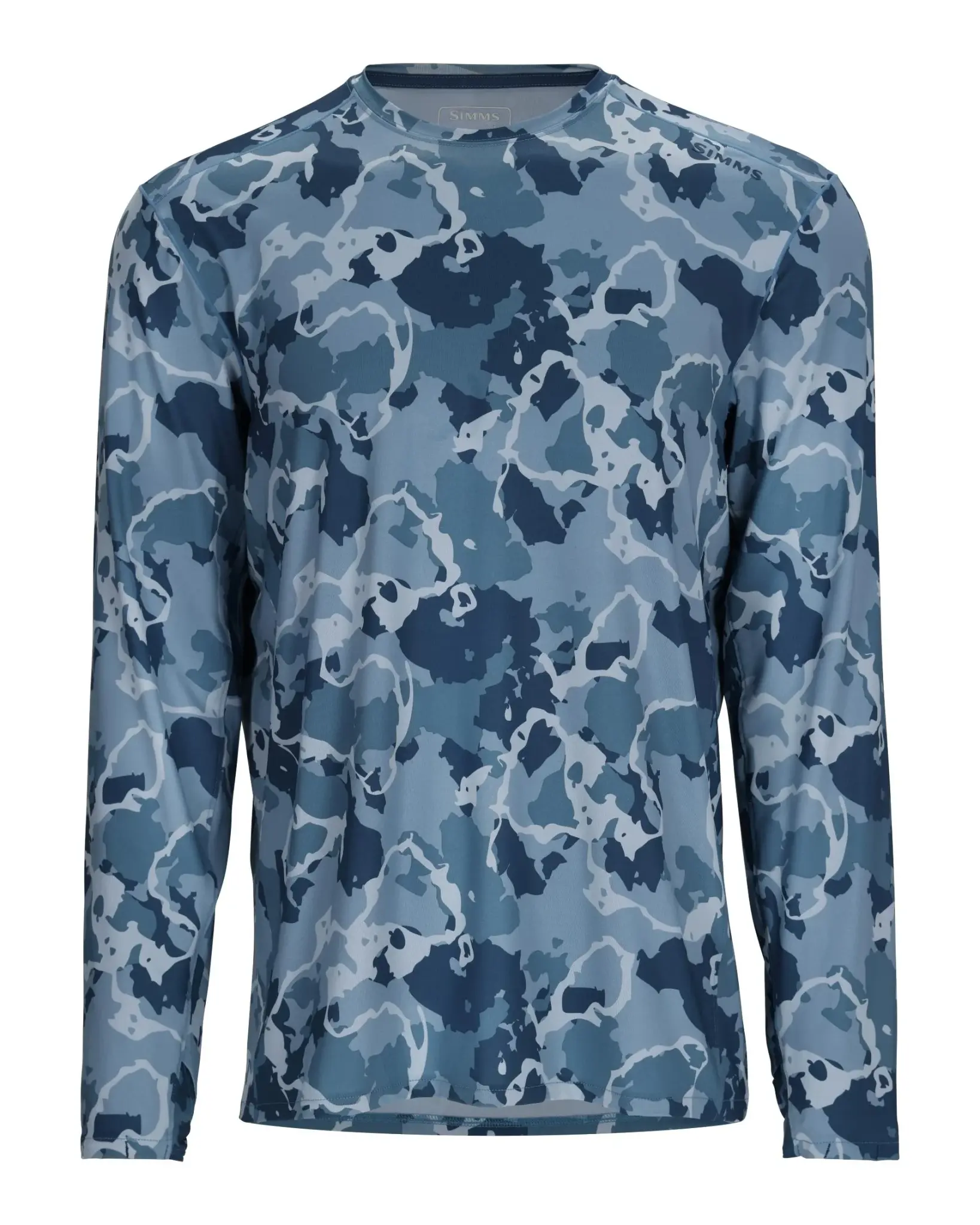 Simms SALE - Simms SolarFlex Crew