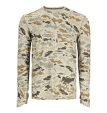 Simms SALE - Simms SolarFlex Crew