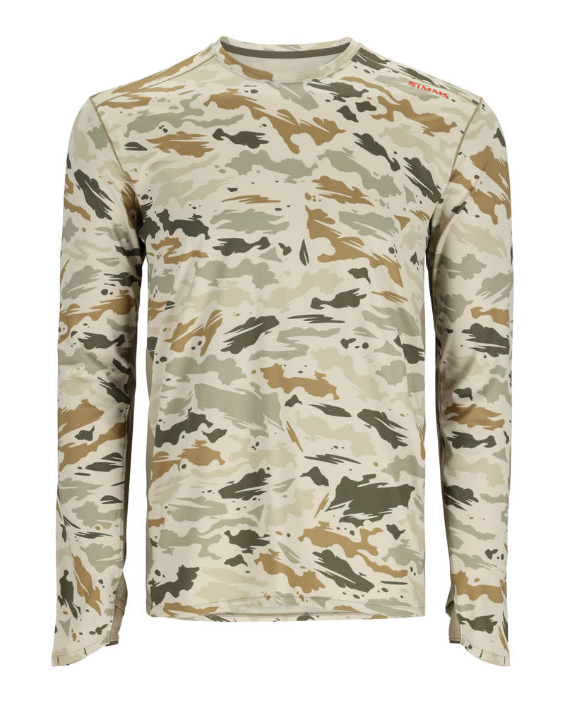 Simms SALE - Simms SolarFlex Crew