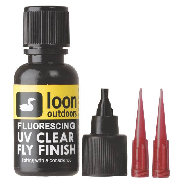 Loon Outdoors Loon UV Clear Fly Finish