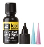 Loon Outdoors Loon UV Clear Fly Finish