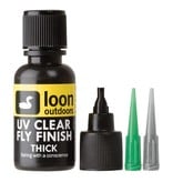 Loon Outdoors Loon UV Clear Fly Finish