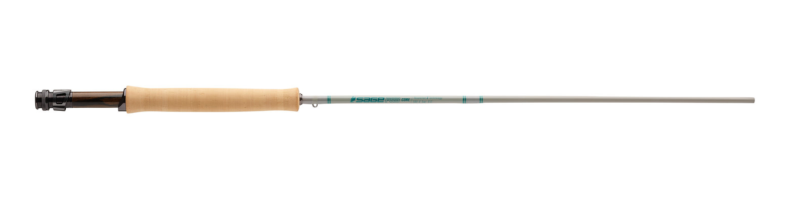 Sage Sage R8 Core Rod - Limited Edition