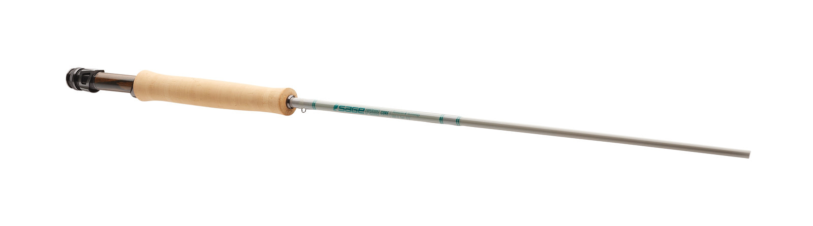 Sage Sage R8 Core Rod - Limited Edition