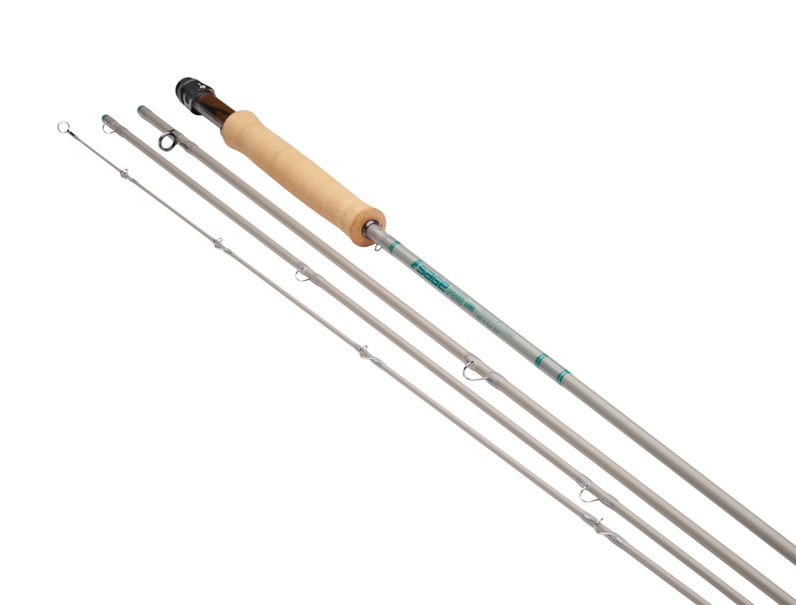 Sage Sage R8 Core Rod - Limited Edition