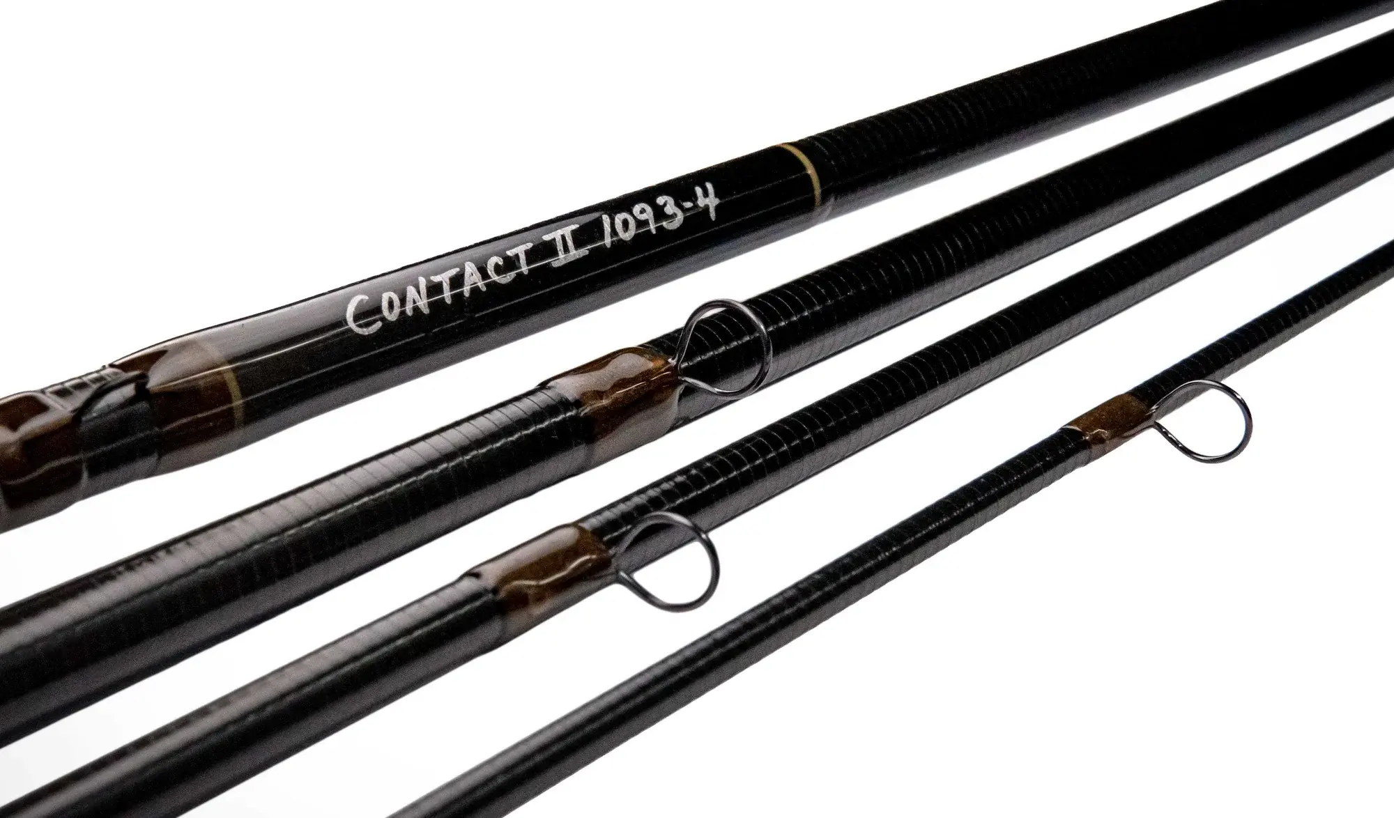 Thomas & Thomas Thomas & Thomas Contact II Fly Rod