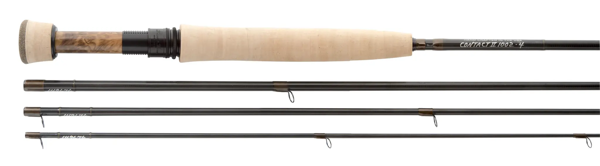 Thomas & Thomas Thomas & Thomas Contact II Fly Rod