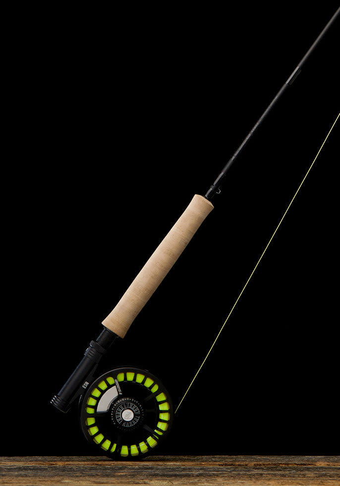 Sage SALE - Sage Sense Rod