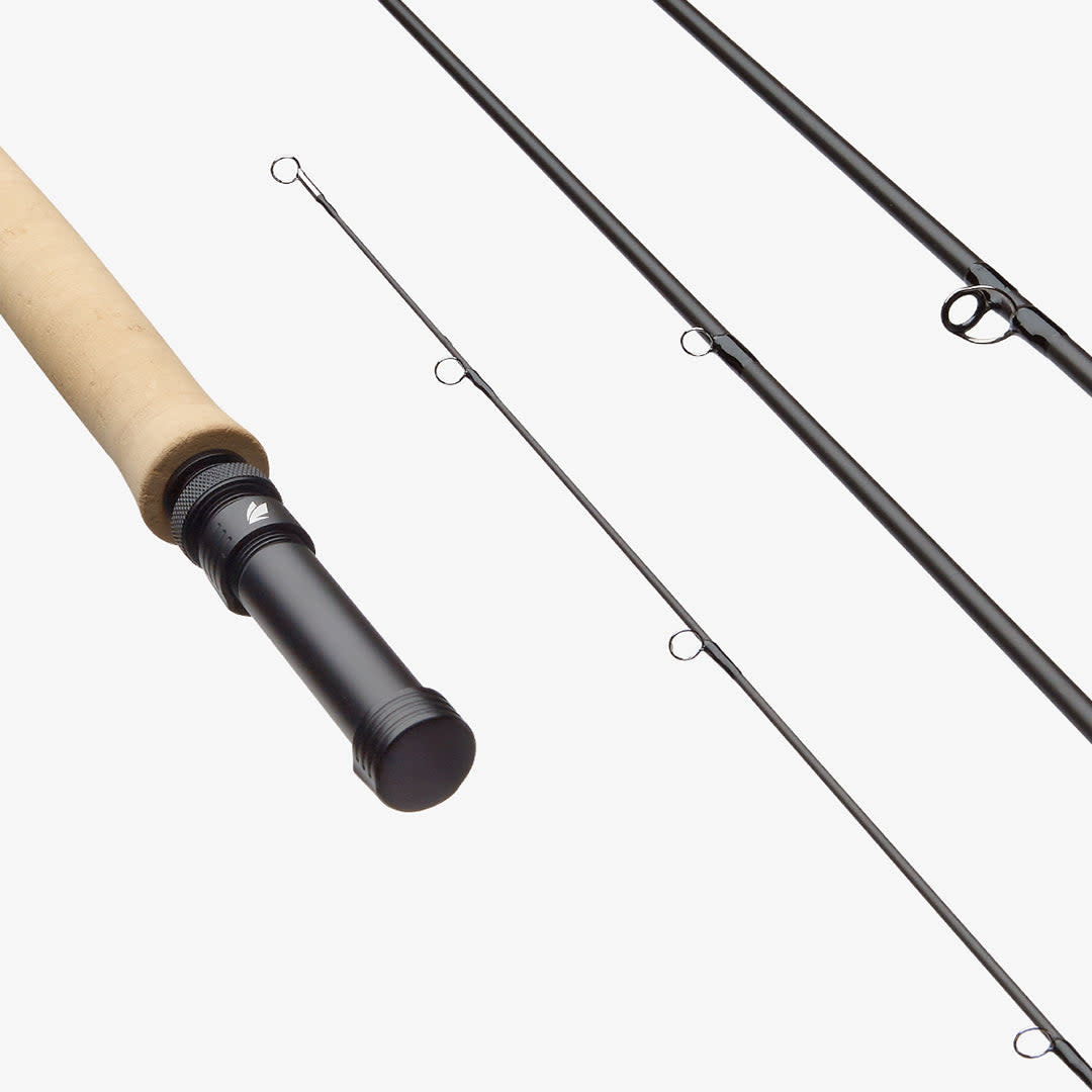 Sage SALE - Sage Sense Rod