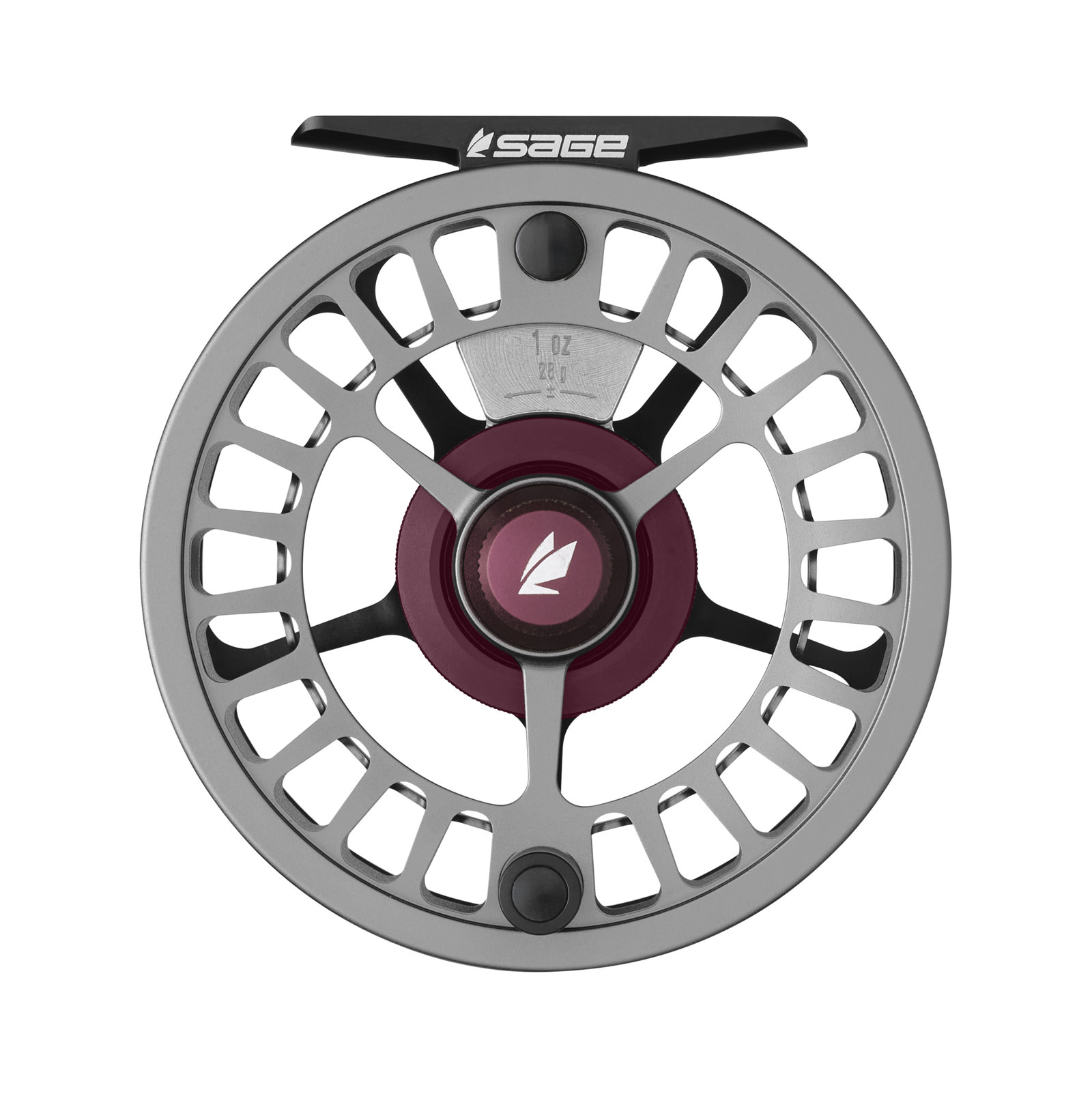Sage Sage ESN Reel