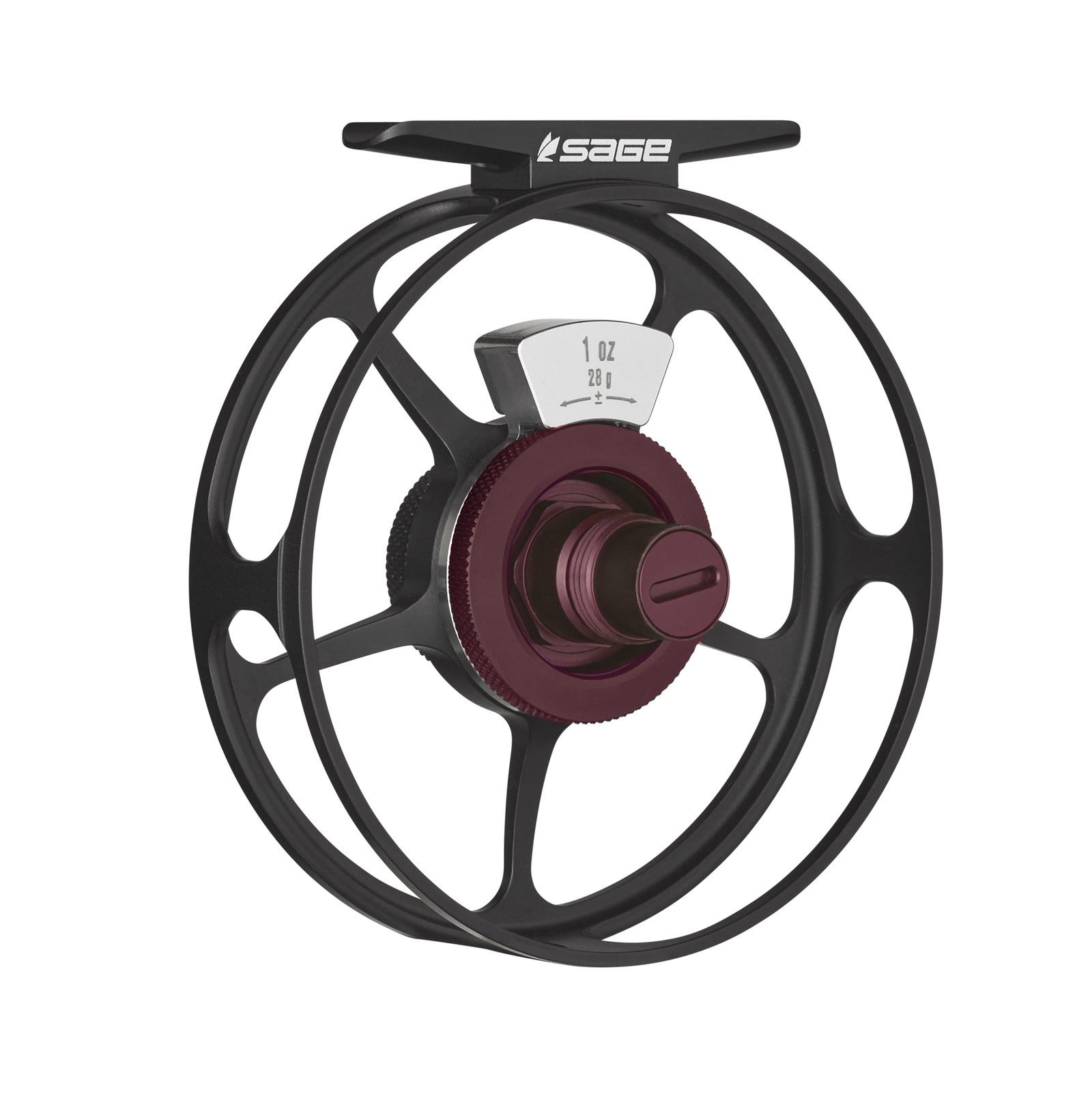 Sage Sage ESN Reel