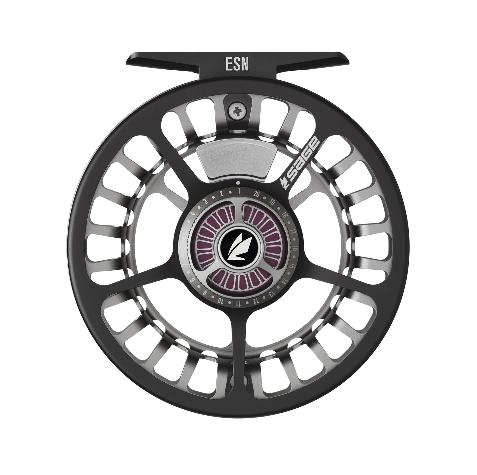 Sage Sage ESN Reel